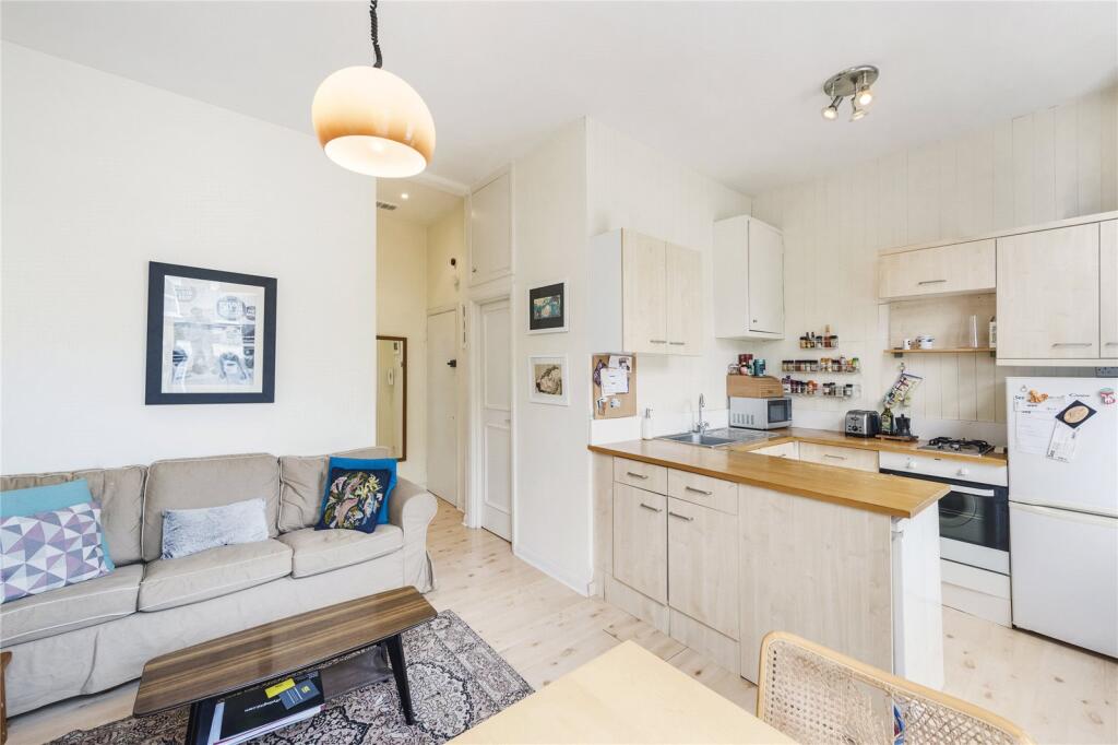 Main image of property: Sterndale Road, Brook Green, London, W14
