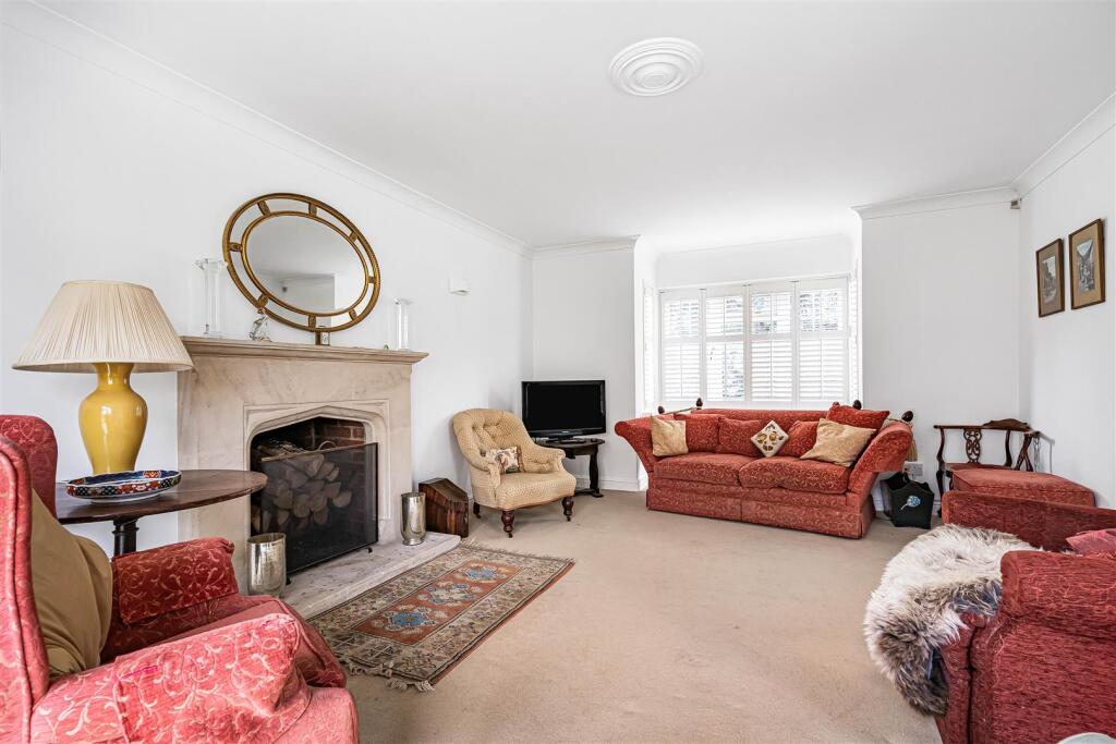 The Woodlands, Chesterton photo 3