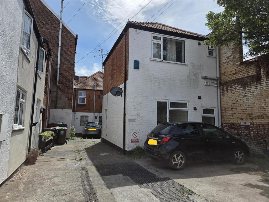Main image of property: Market Court, Bridgwater
