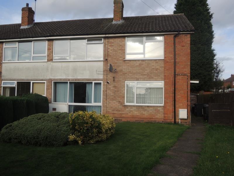 Main image of property: Rednall Drive, Sutton Coldfield, West Midlands, B75