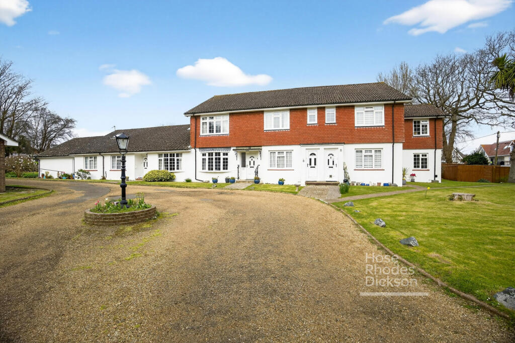 Main image of property: Foreland Road, Bembridge, Isle of Wight
