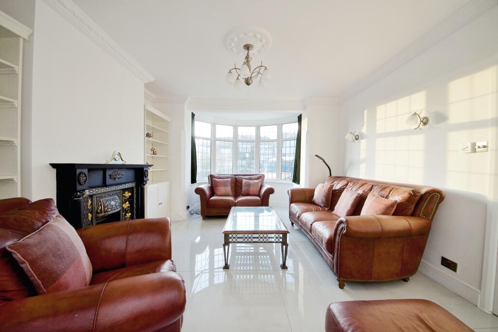 Main image of property: Wilmer Way, London, N14