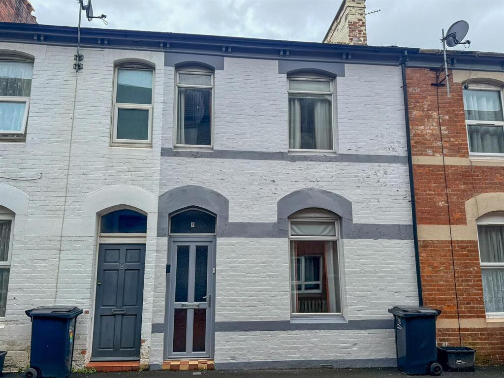 Main image of property: Pulchrass Street