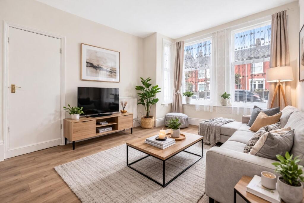 Main image of property: Argyle Road, London, N17