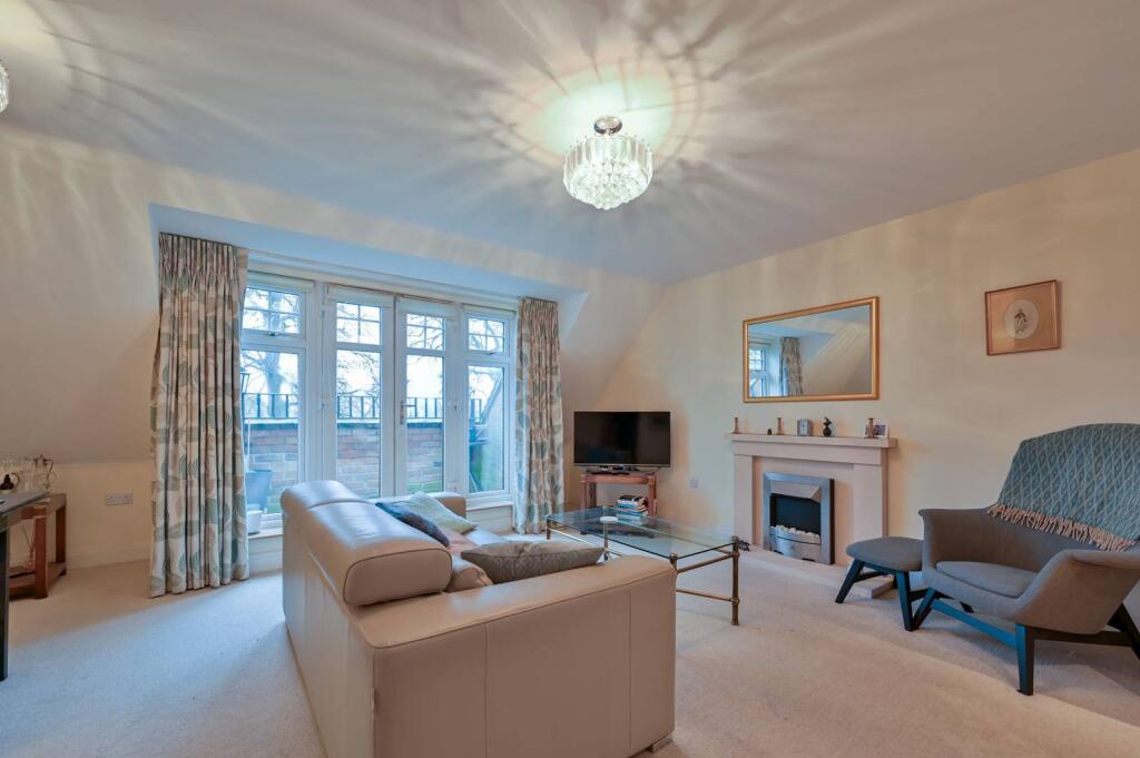 Main image of property: Heathside Court, Bushey Heath, Bushey, Bushey Heath, WD23