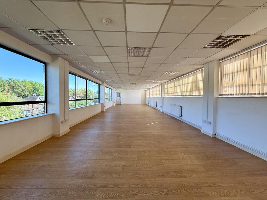 Additional image 3 of Second Floor At 199 Tyburn Road, Erdington, Birmingham, B24 8JE