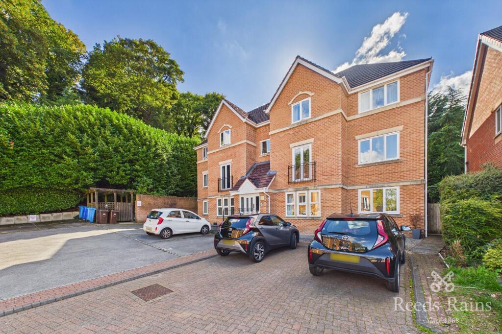 Main image of property: Southwood, Sheffield, S6