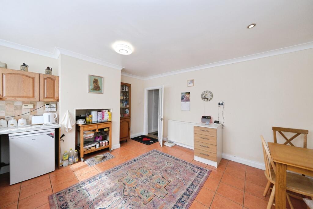 House in Mansfield - View 5