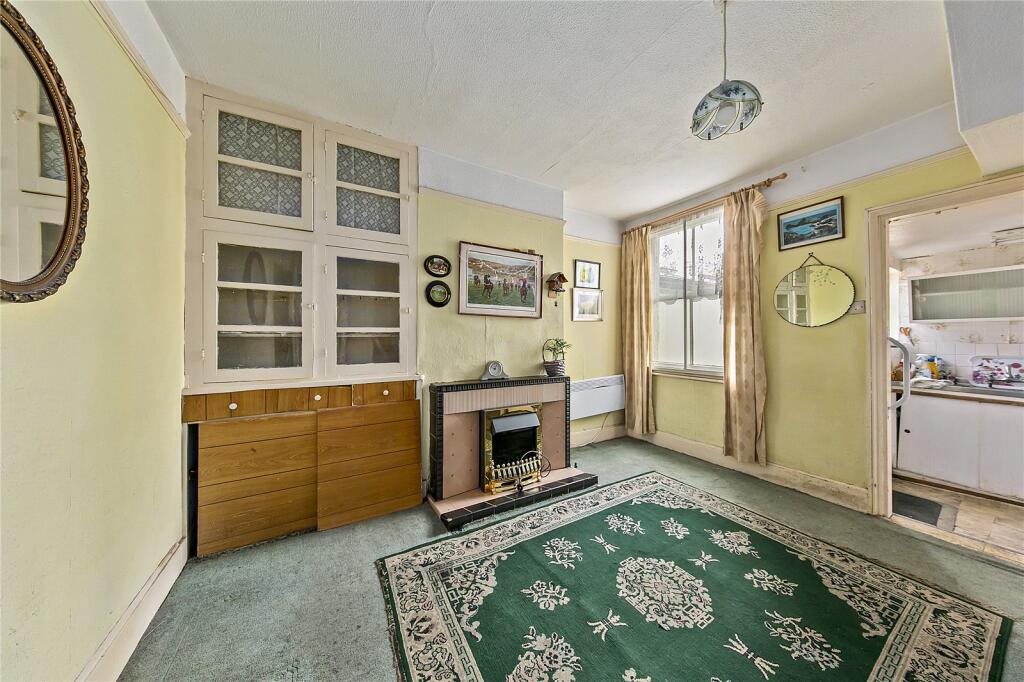 House in London, North Sheen - View 4