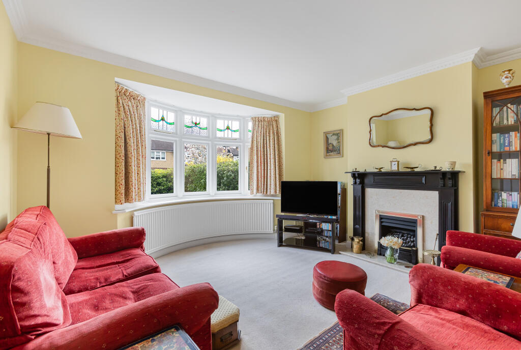 Additional image 2 of Highfield Avenue, Harpenden, AL5