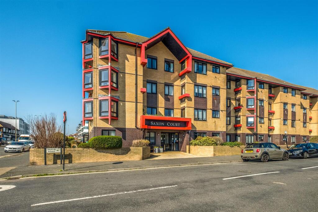 Main image of property: Kingsway, Hove
