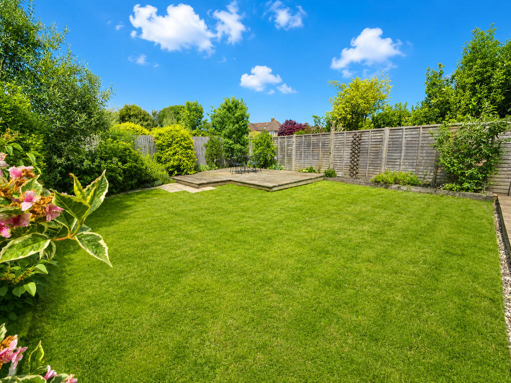 Church Lane, Southwick - View 4