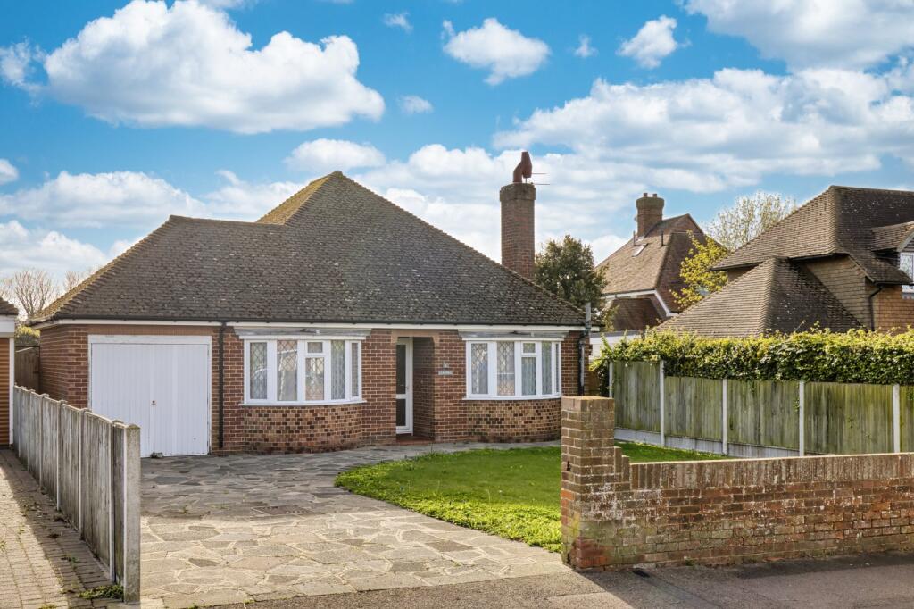 Main image of property: Old Green Road, Broadstairs, CT10