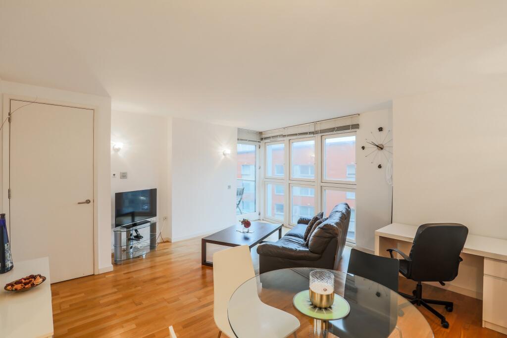 Apartment in London - View 4