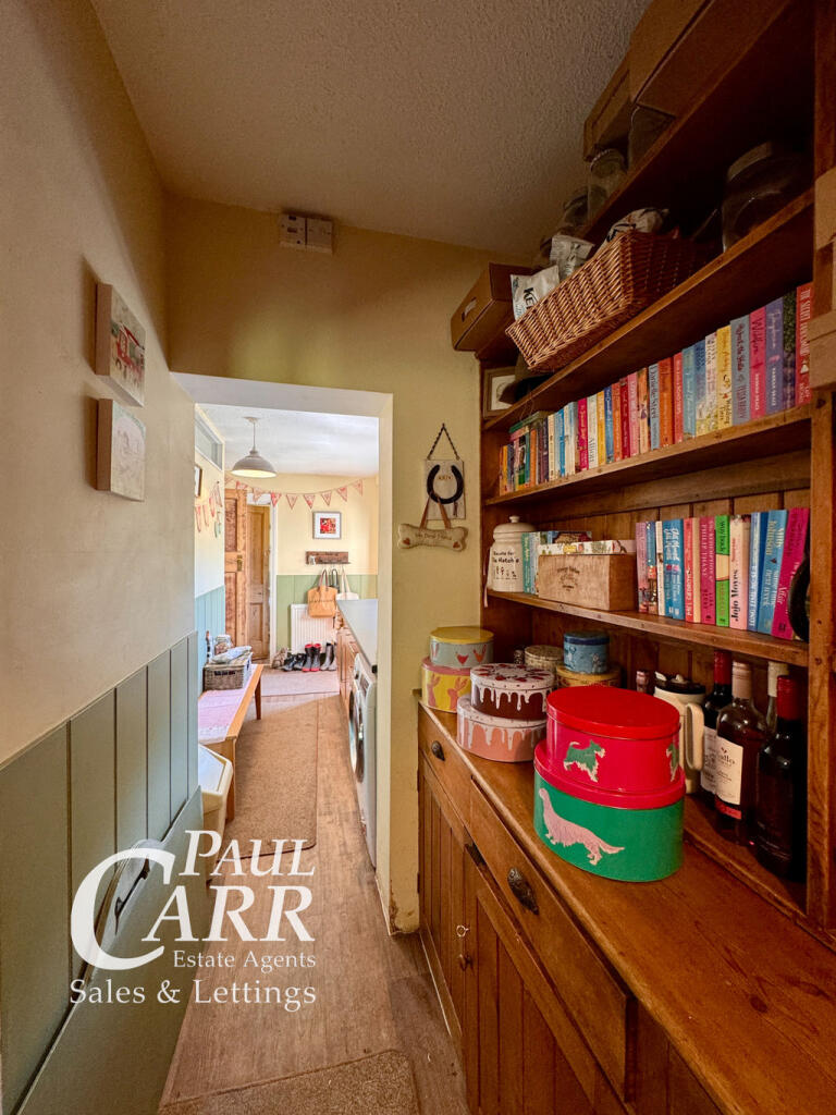 Additional image 15 of Peel Cottage, Park Lane, Tamworth, Bonehill B78 3HZ