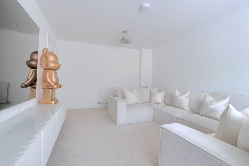 House in Stockton-on-Tees - View 5