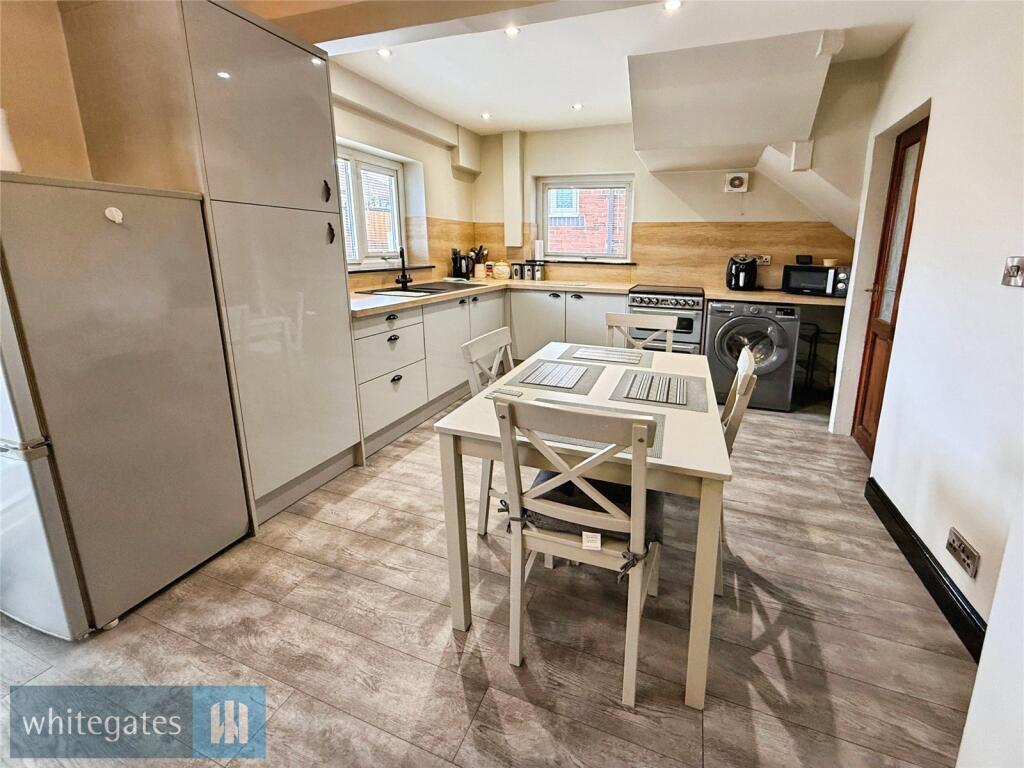 Ballfield Lane, Darton, S75 photo 2