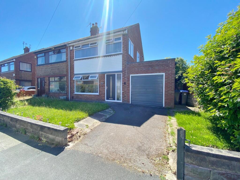 Main image of property: Kipling Drive, Blackpool
