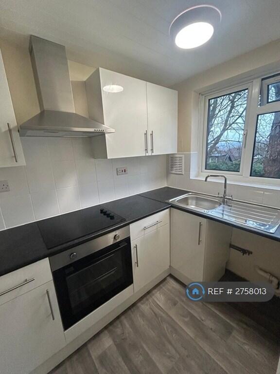 Main image of property: Thorold Road, Southampton, SO18