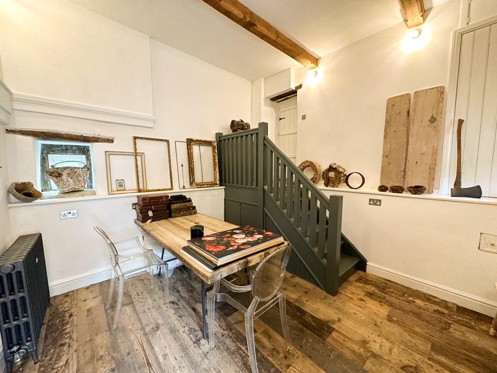 Additional image 25 of Dibbles Bridge Cottage and Annexe, Hartlington, Skipton