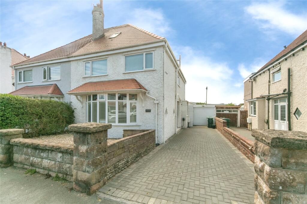 Main image of property: Bryniau Road, Llandudno, Conwy, LL30