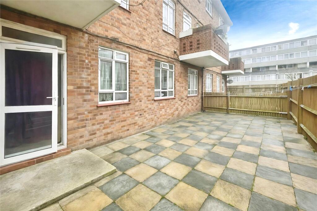 Main image of property: Beaconsfield Road, London, SE17