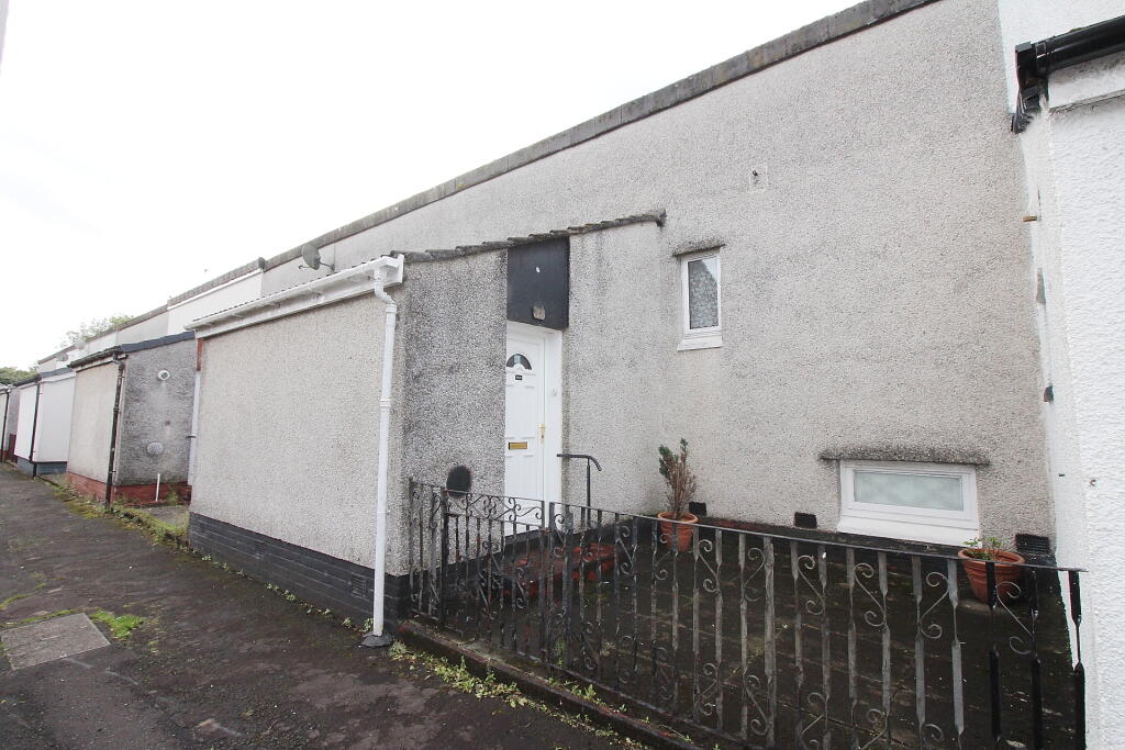 Main image of property: Nobleston, Bonhill