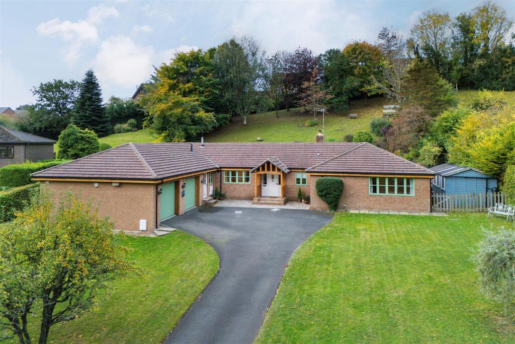 Main image of property: The Dell, Morpeth, NE61