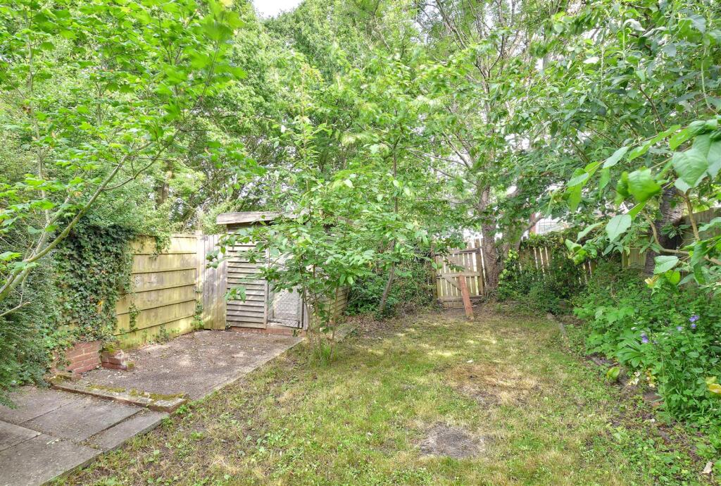 Silver Hill, Tenterden photo 3