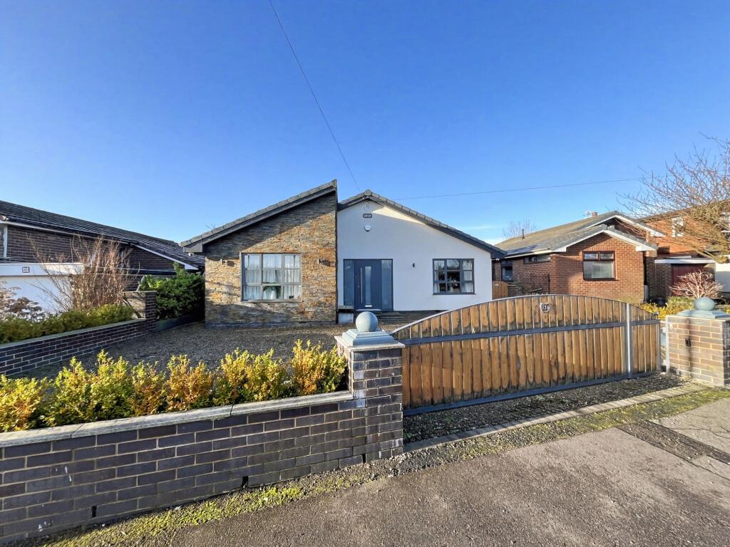Main image of property: Pole Lane, Bury, BL9