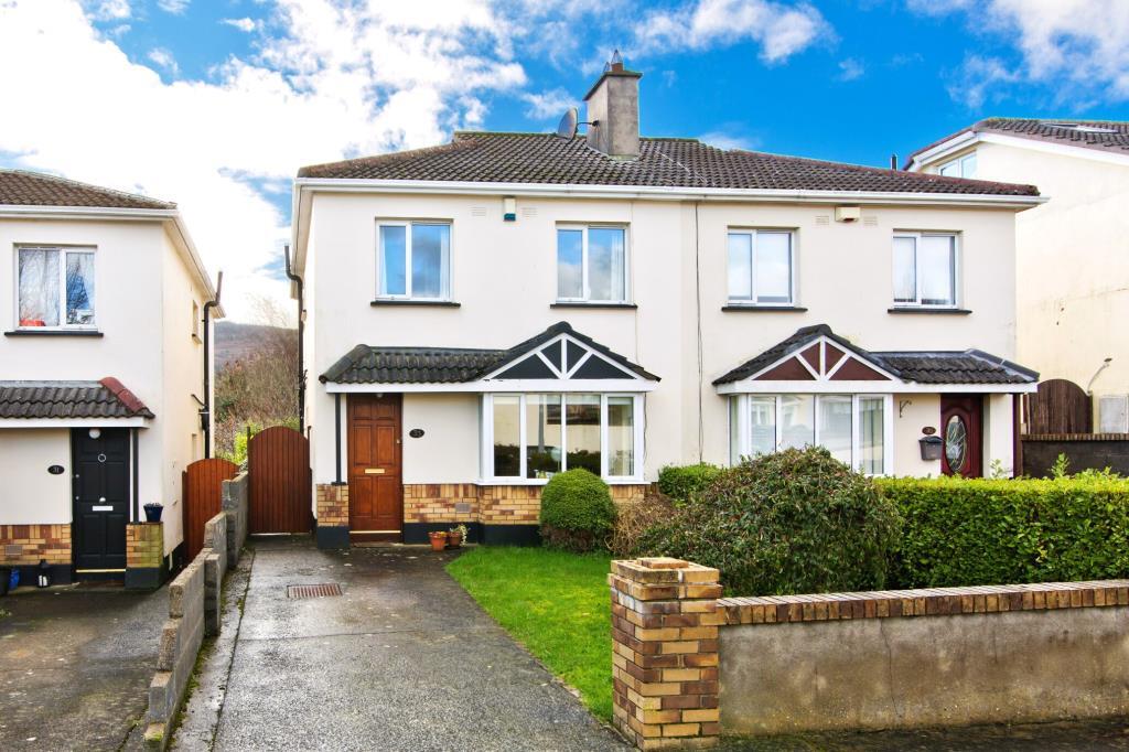 Main image of property: 33 Sandyford Hall Crescent, Sandyford, Dublin 18, D18 A4V9