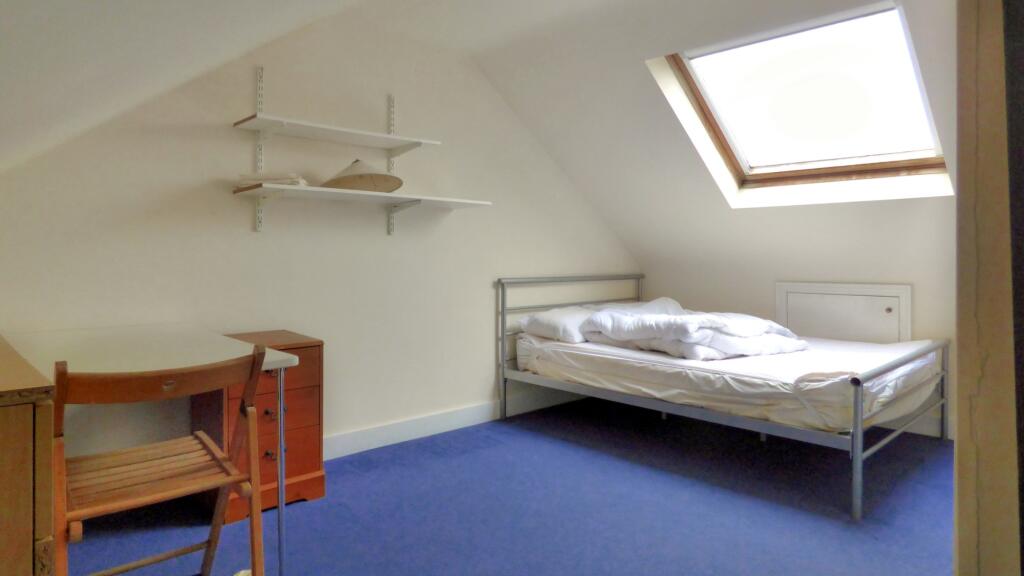House in Oxford, St Clement's, East Oxford - More