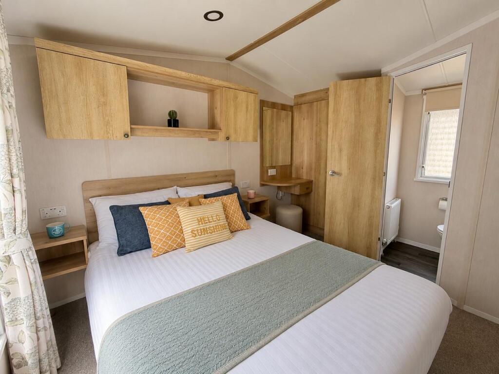 2021 Swift Burgundy, Pentire Coastal Holiday Park, Bude, Cornwall, EX23 9QX - View 4