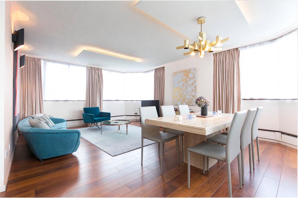 Main image of property: Birley Lodge, 
63 Acacia Road, NW8