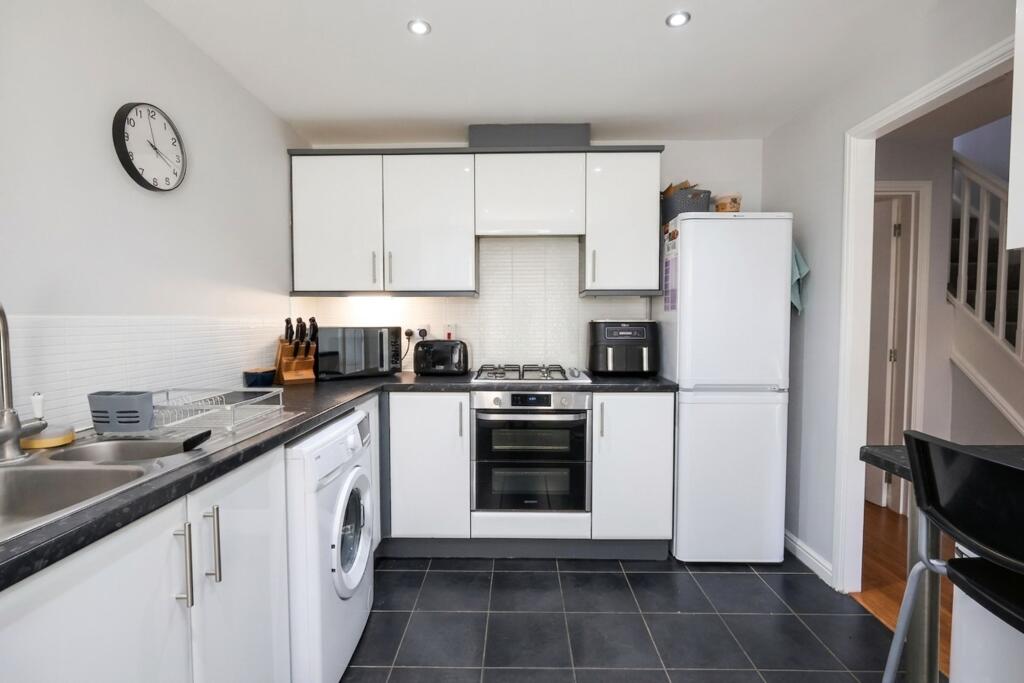 House in East Cambridgeshire, Ely - View 4