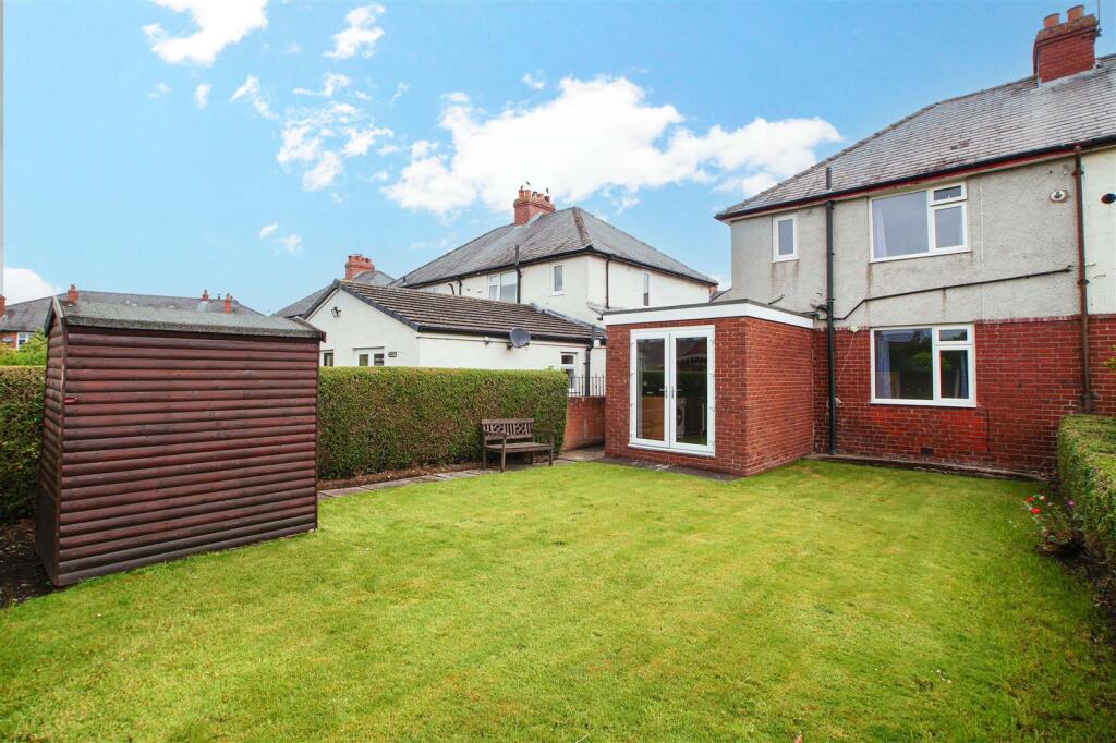 Upperby Road, Upperby, Carlisle photo 5