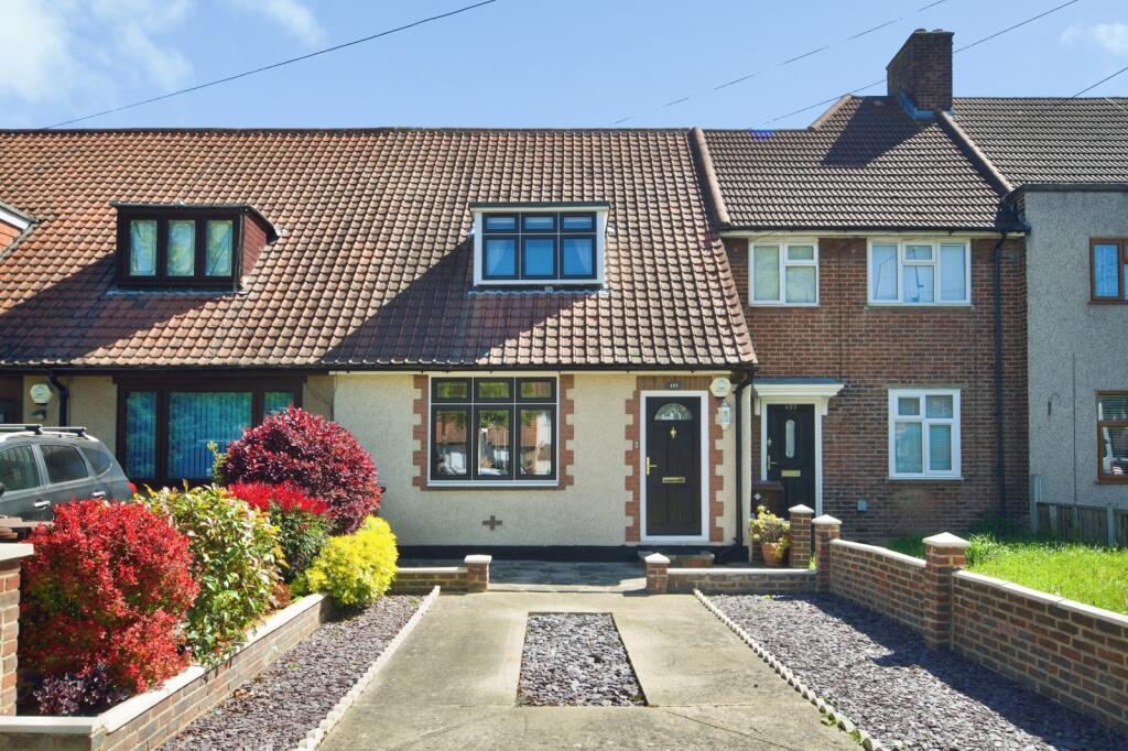 Main image of property: Valence Avenue, Dagenham, Essex, RM8
