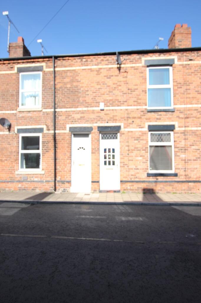 Main image of property: Tomkinson Street, Chester, Cheshire, CH2