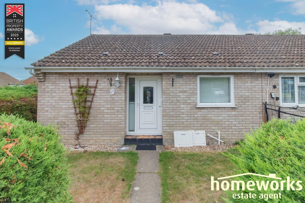 House in Norwich - View 2