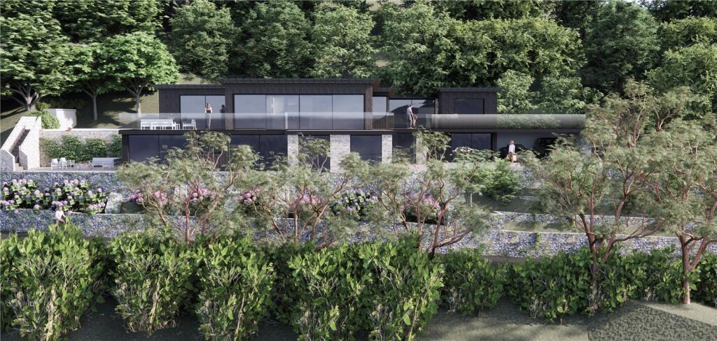 Main image of property: Le Mont de Rozel, St. Martin, Jersey, JE3