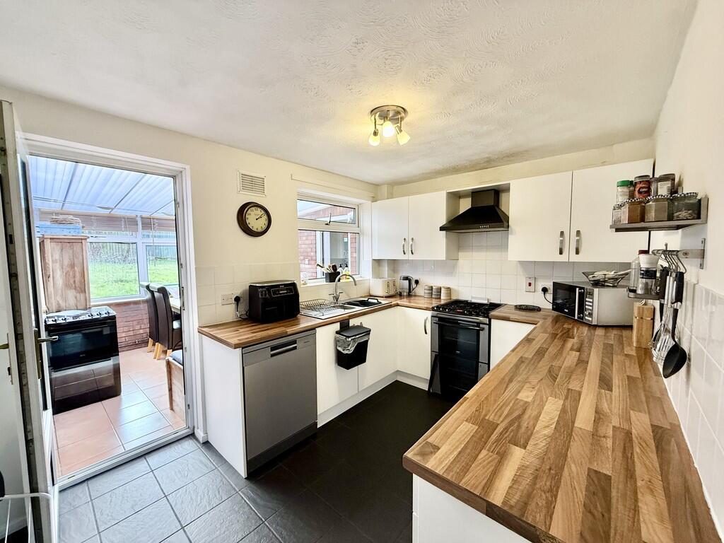 Main image of property: Ringwood Road, Bingham