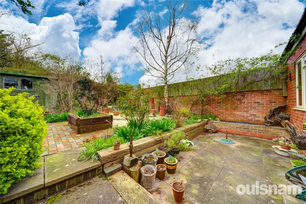 Additional image 13 of Snake Lane, Alvechurch, Birmingham, Worcestershire, B48