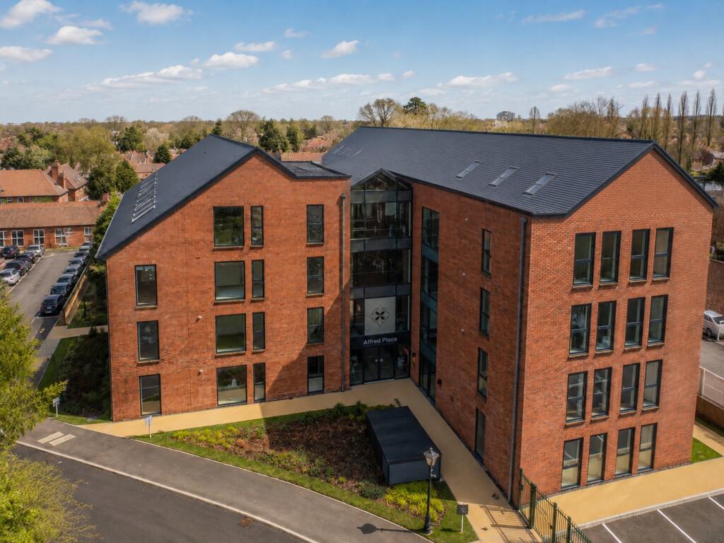 Main image of property: Blossomfield Road, Solihull