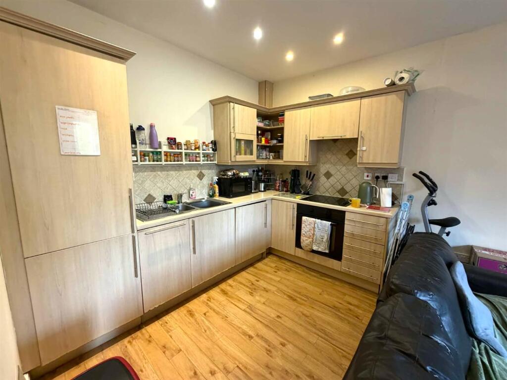 Additional image 4 of Parkgate, Moseley, Birmingham