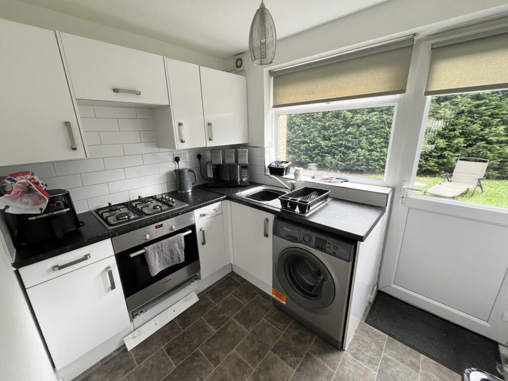 Main image of property: Staindale Court, Nottingham, Nottinghamshire, NG8
