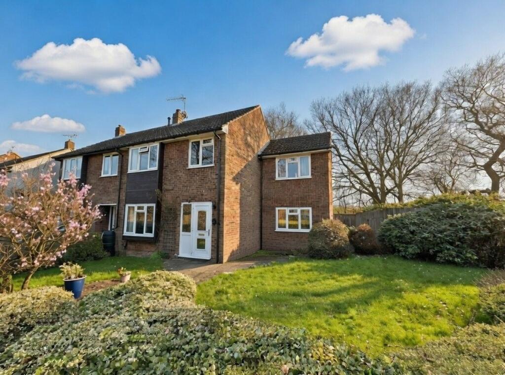 Main image of property: Dinmore, Bovingdon, HP3