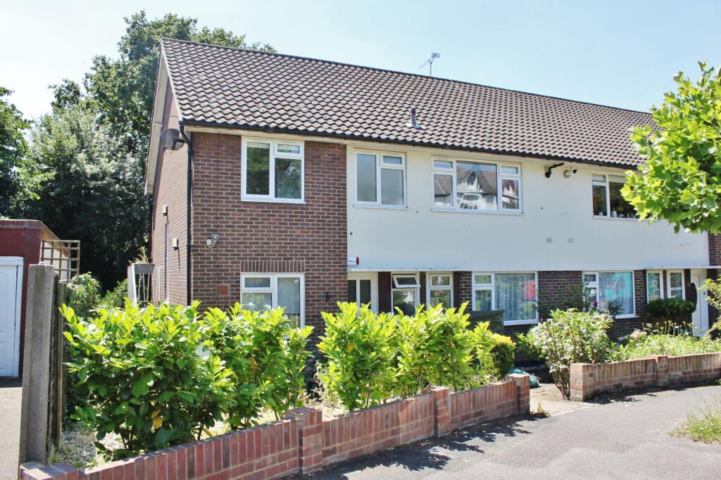 Main image of property: Grange Avenue, Woodford Green, IG8