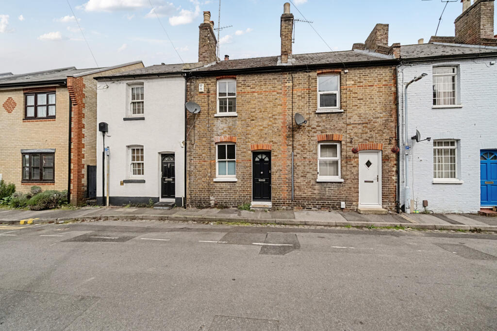 Main image of property: Bridgewater Terrace, Windsor, SL4