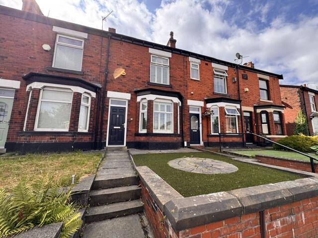 Main image of property: Rochdale Road East, Heywood, Rochdale