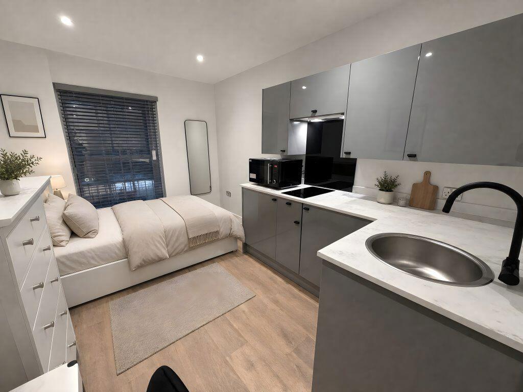 Main image of property: Sweden, Aspect Point, Peterborough, PE1 1PF